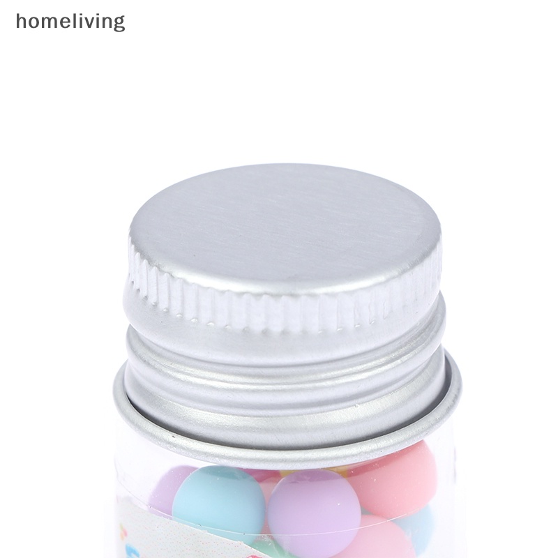 1 Hũ Kẹo Mini Trang Trí Nhà Búp Bê