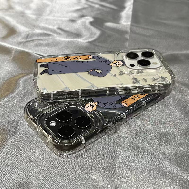 Ốp Điện Thoại Mềm Trong Suốt In Chữ From Never / 1312 Cho iPhone14promax / 8plus xr7