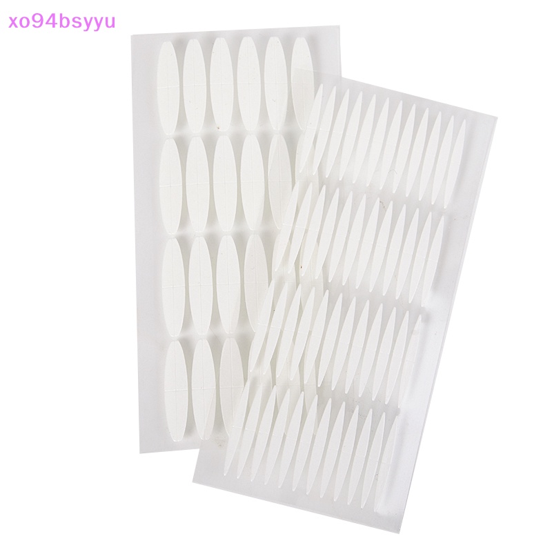 Bộ 72 Miếng Dán Kích Mí Trong Suốt Tự Nhiên Xo94Bsyu