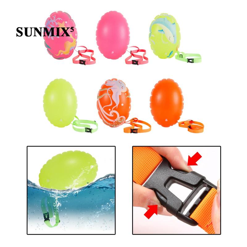 Phao Bơi An Toàn Độ Phân Giải Cao Cho Thuyền Kayak