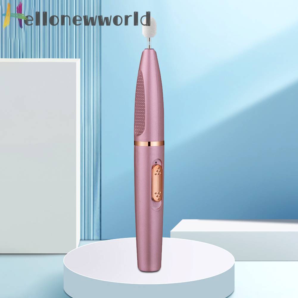 Máy Làm Móng Điện Tử 15000RPM Tiếng Ồn Thấp Chất Lượng Cao