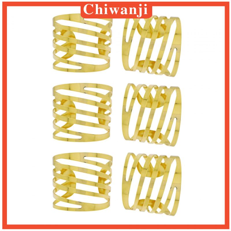 Giá Đỡ Khăn Giấy / Khăn Ăn [Chiwanji] Cho Nhà Bếp / Tiệc Tùng