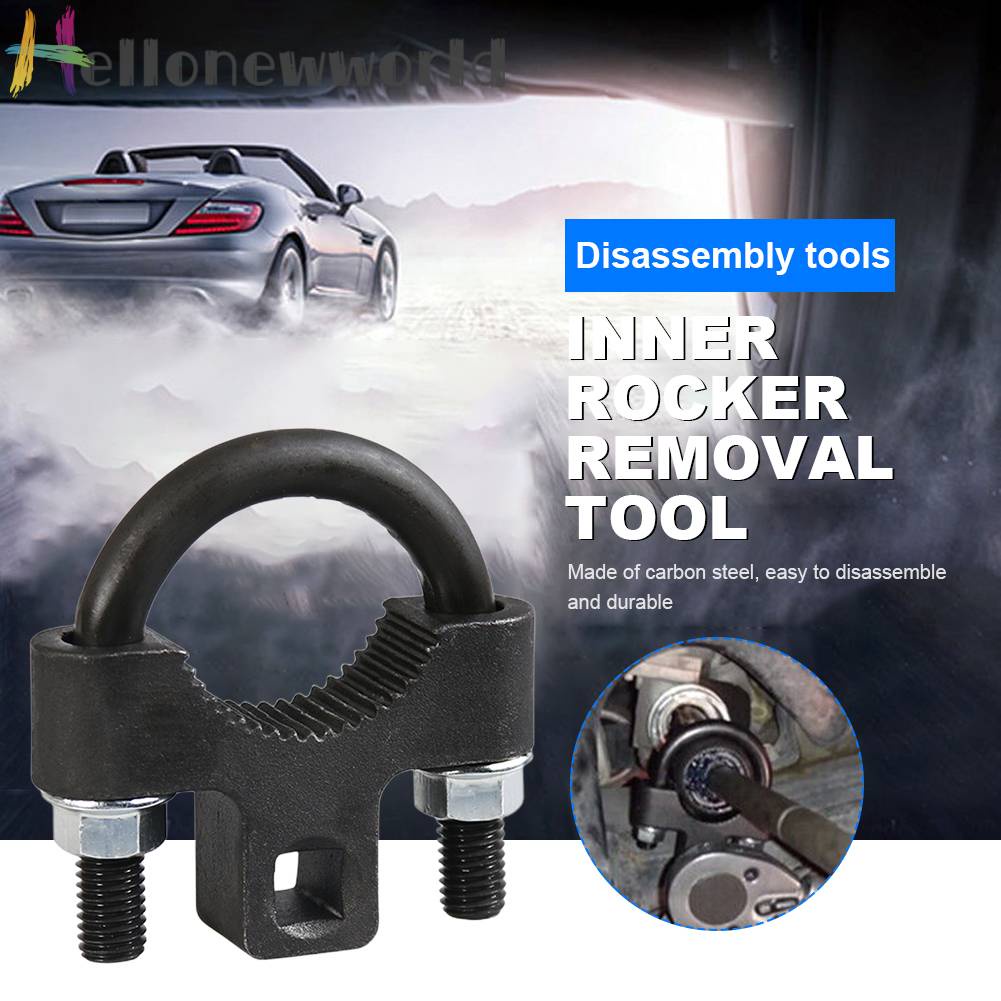 Dụng Cụ Tháo Thanh Dây Bên Trong 3 / 8Inch