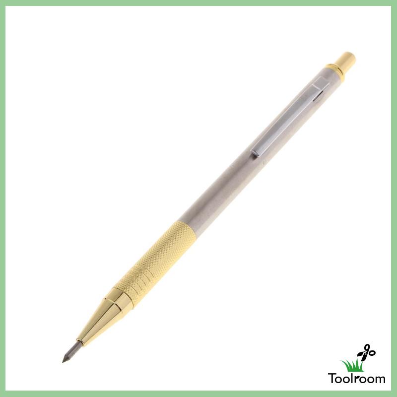 Bút Khắc Kim Loại Cacbua Vonfram Có Thể Thu Gọn