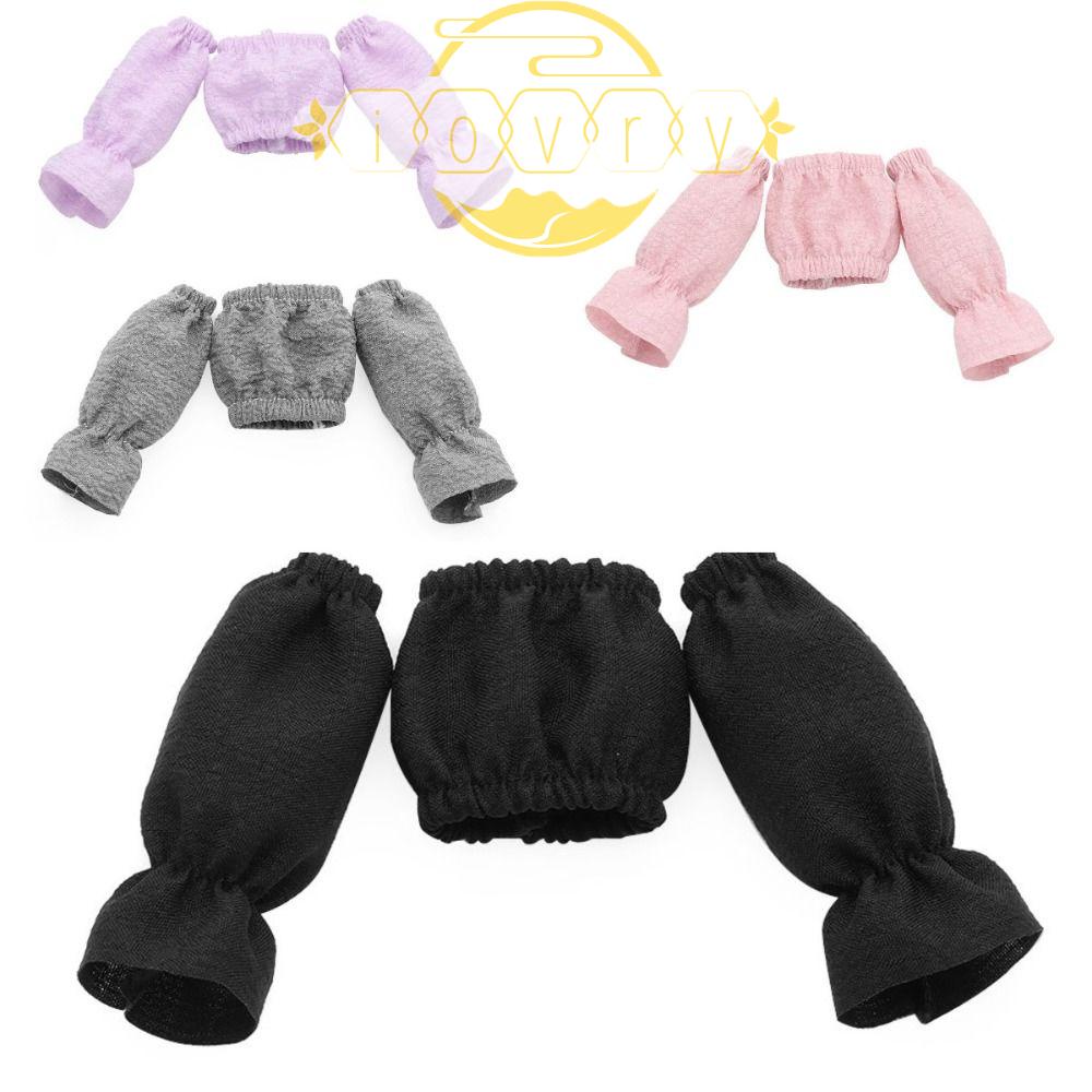 Bộ Đồ Thời Trang Màu Kẹo Dễ Thương Dành Cho Búp Bê 29cm