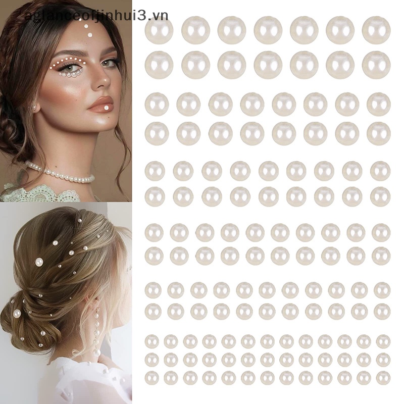 ~ ~ ~ 220pcs : ix 3mm / 4mm / 5mm / 6mm