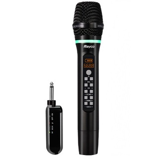 Micro không dây Rayco S-311B-bảo hành 12 tháng hàng chính hãng 100%