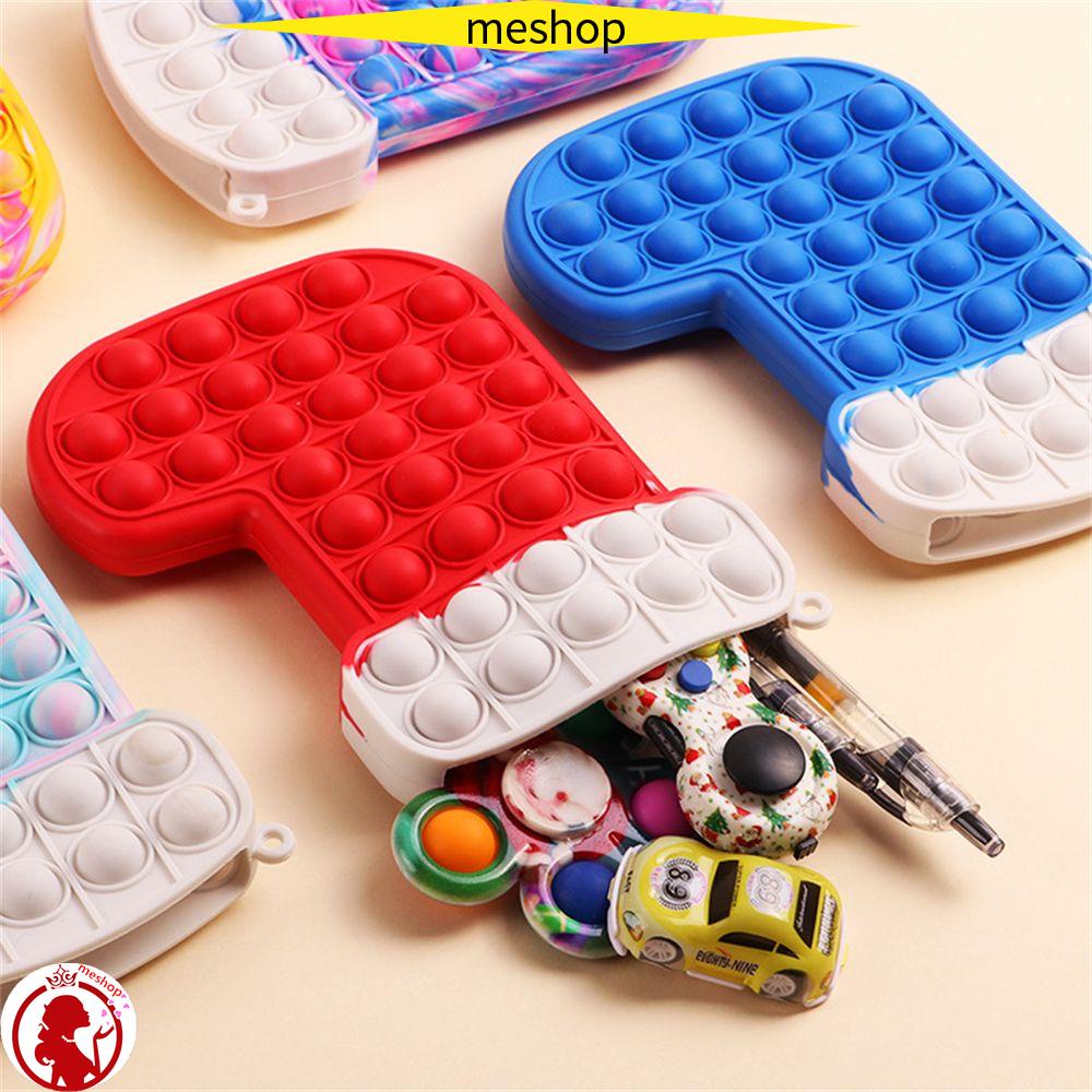 ME Ốp Điện Thoại Silicone Hình Đồng Xu Cho Iphone