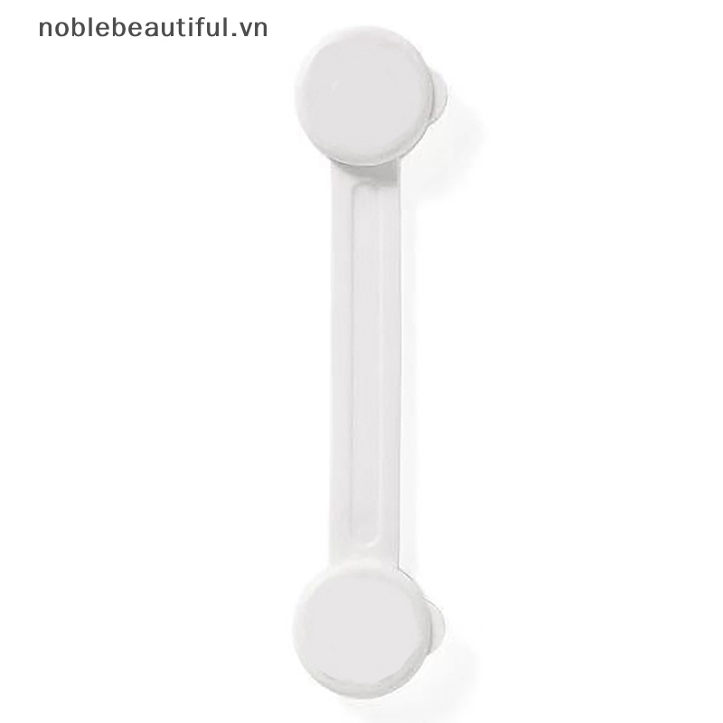 Khóa Tủ Lạnh / Ngăn Kéo Đa Năng An Toàn Cho Bé