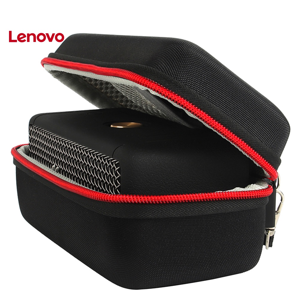 Túi Đựng Loa Bluetooth Chống Sốc Có Khóa Kéo Đôi In Họa Tiết Hoa Hướng Dương Cho Thành Viên