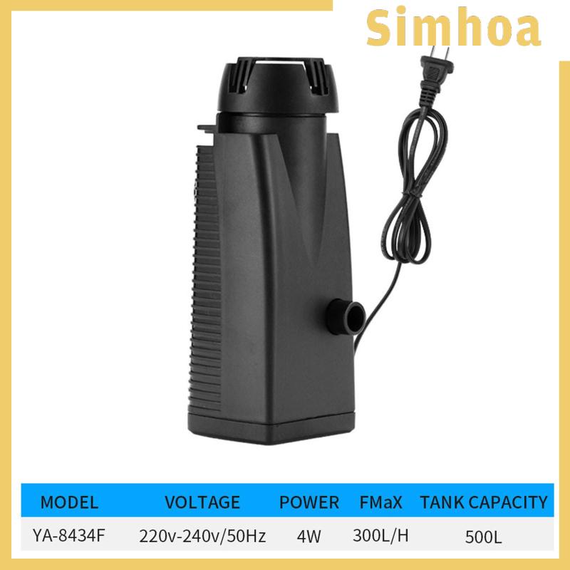 Lọ Tinh Dầu Protein Chuyên Dụng Cho Bể Cá