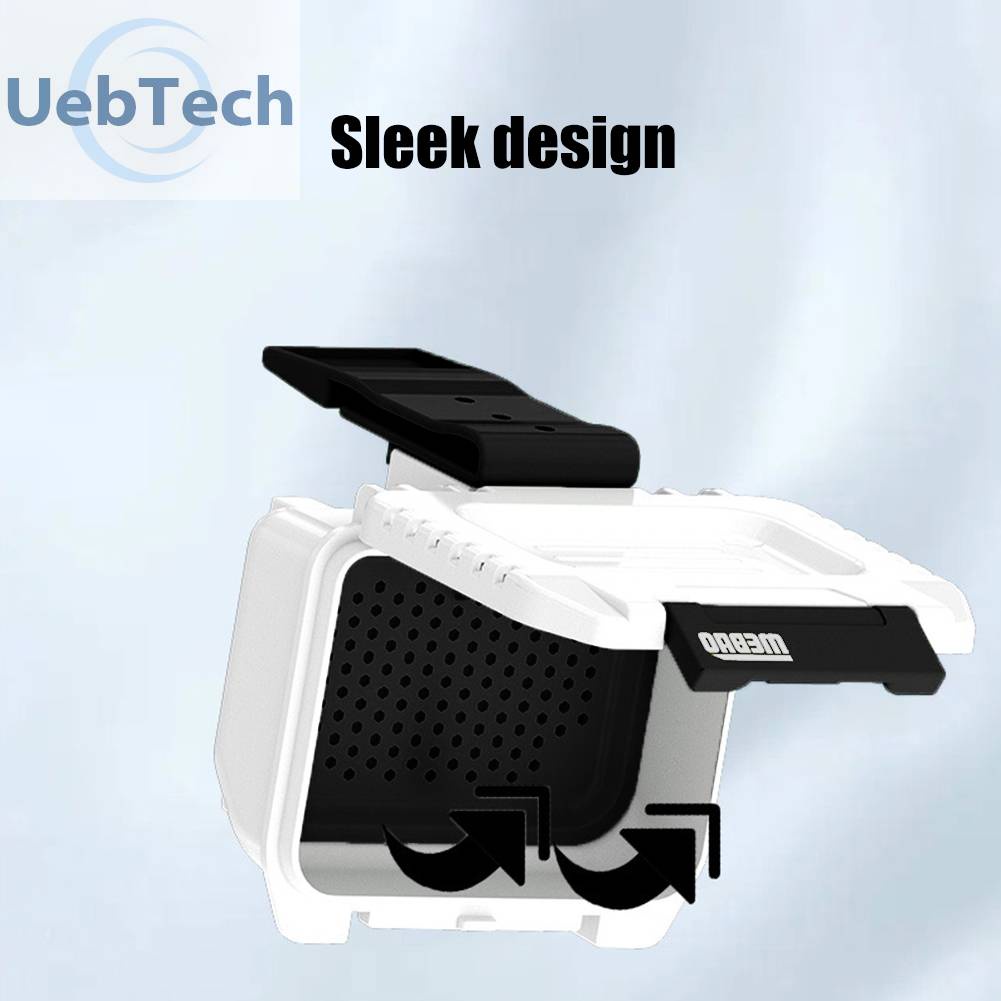 Hộp Đựng Mồi Câu Cá Bằng Nhựa Đa Năng Tiện Dụng