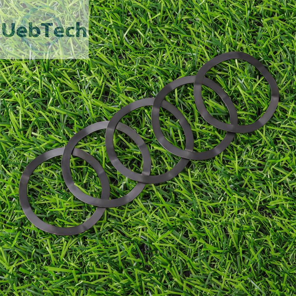 Set 5 Vòng Đệm Cổ Xe Đạp BB30 PF30 BB386