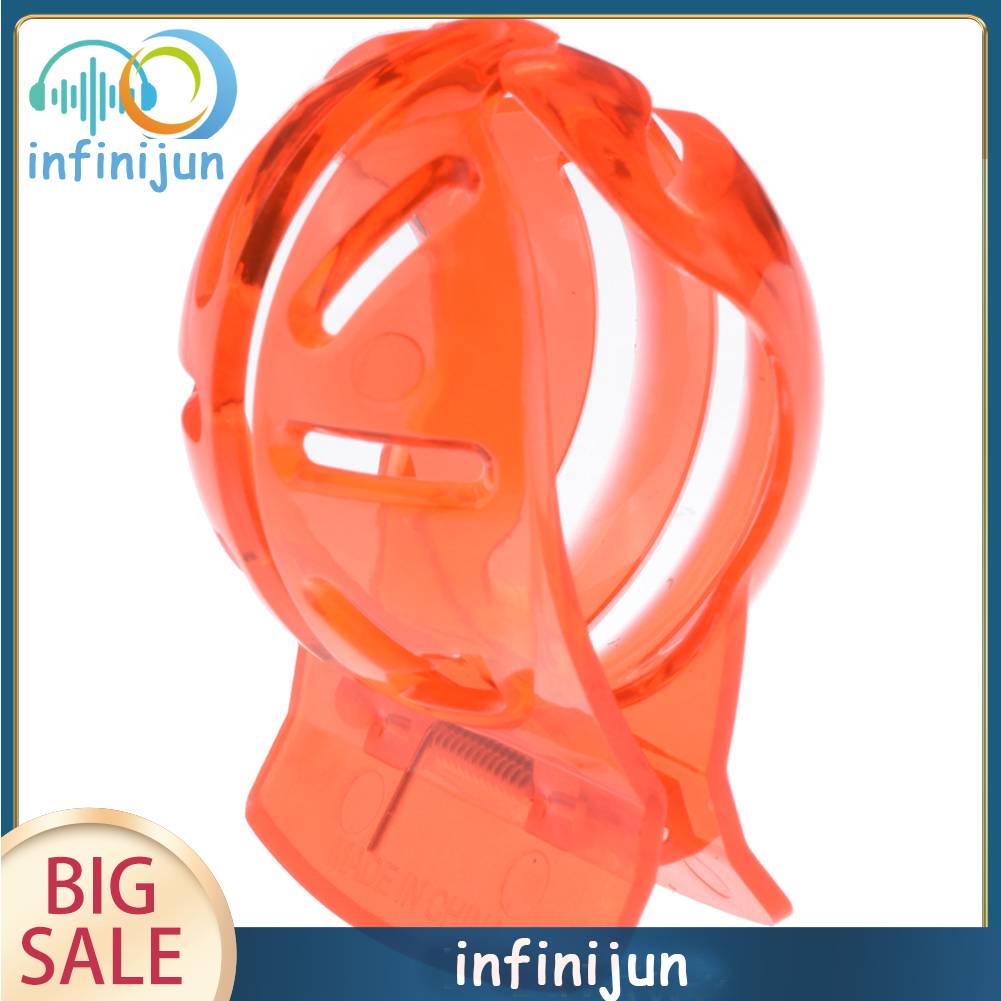 Bộ 3 Khuôn Vẽ Đánh Dấu Đường Bóng Golf