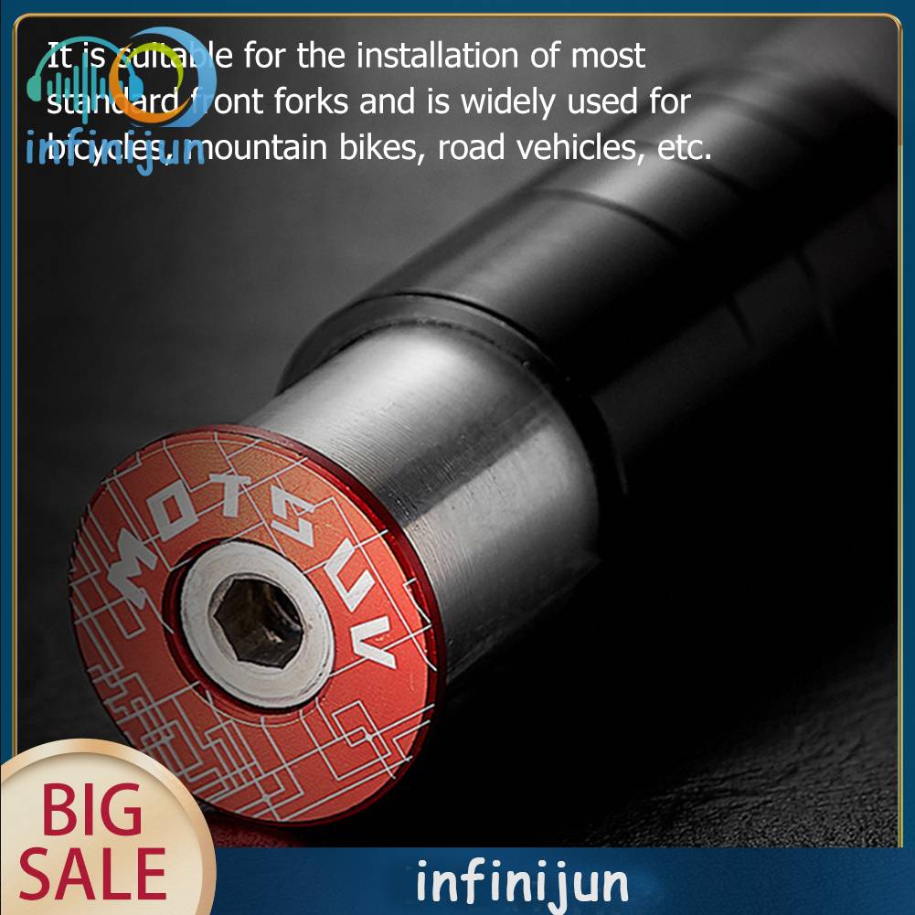 Pô Tăng Chiều Cao Tay Lái Xe Đạp Leo Núi MOTSUV 28.6mm