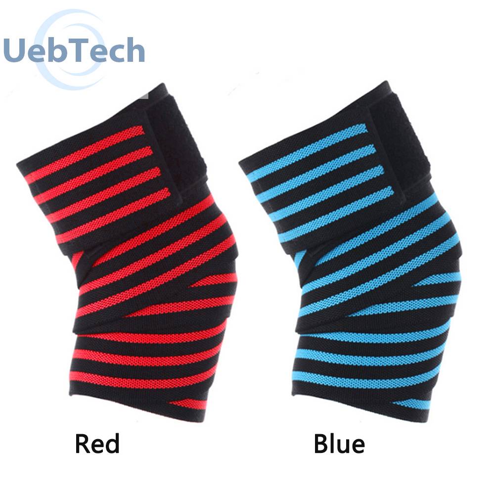 1 Băng Quấn Bảo Vệ Đầu Gối Khi Nâng Tạ