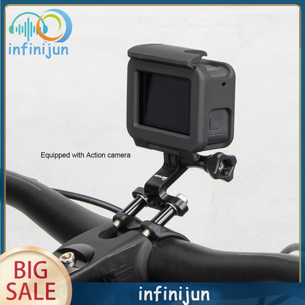 Gub Giá Đỡ Thiết Bị Định Vị Gps Garmin Bryton XOSS Dành Cho Xe Đạp