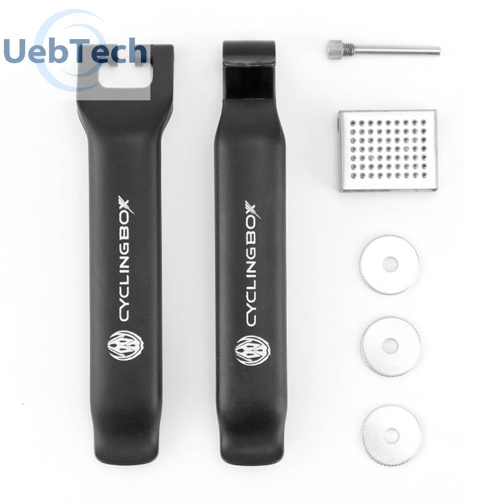 Set 2 Dụng Cụ Tháo Lốp Xe Đạp