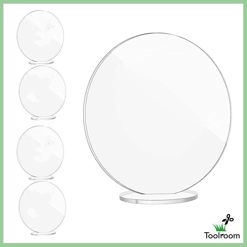 Bộ 5 Thẻ Số Để Bàn Trang Trí Tiệc Cưới