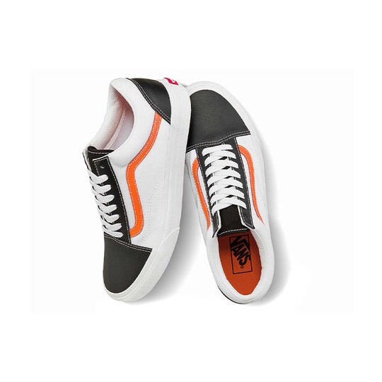 Giày Vans chính hãng Style 36 Old Skool Sport