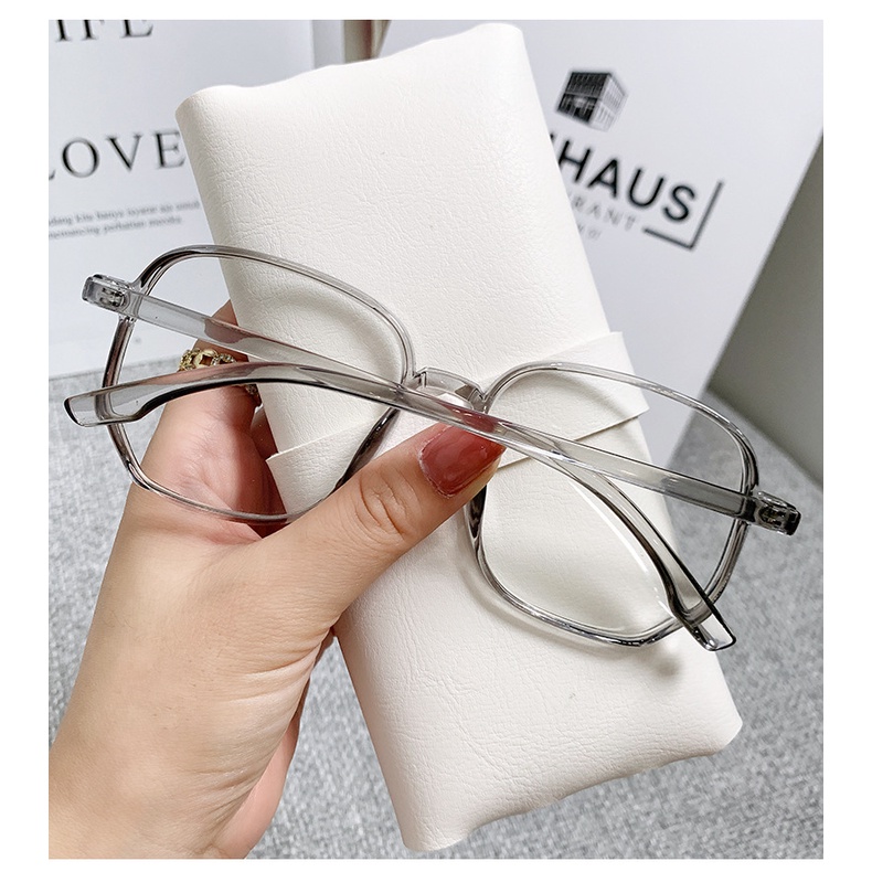 [-0°~-400°Mắt Kính Chống Ánh Sáng Xanh Dành Cho Nam Và Nữ