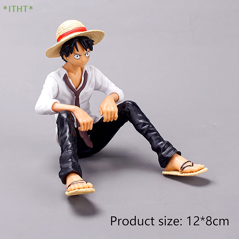 Mô Hình Nhân Vật Sabo Ace Trong Phim Hoạt Hình One Piece Bằng Pvc Mới