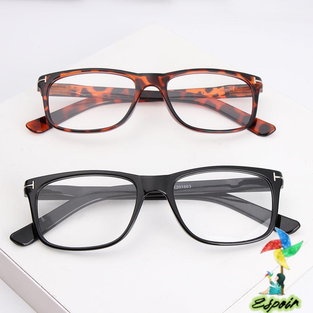 ESPO Kính Đọc Sách Chống Mệt Mỏi Phong Cách Vintage