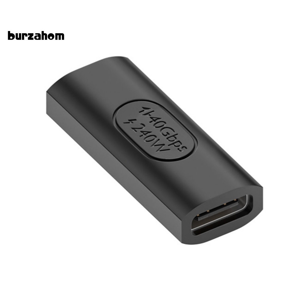 Dây Cáp Sạc Truyền Dữ Liệu Tốc Độ Cao Loại C 240W Cho Điện Thoại / Máy Tính