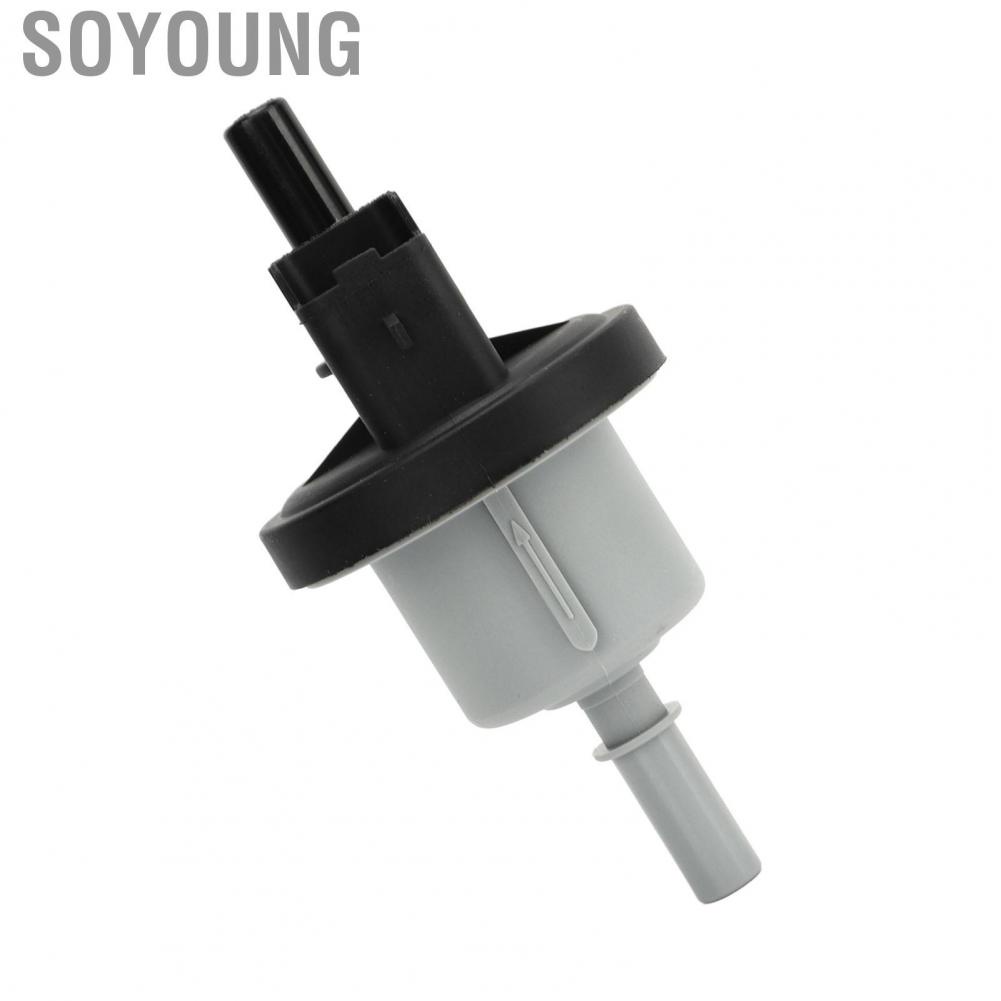 Soyoung Canister Purge Solenoid Valve 8200024427 High Precision Vacuum Switch Replacement For Citroen C3 I C4 C5