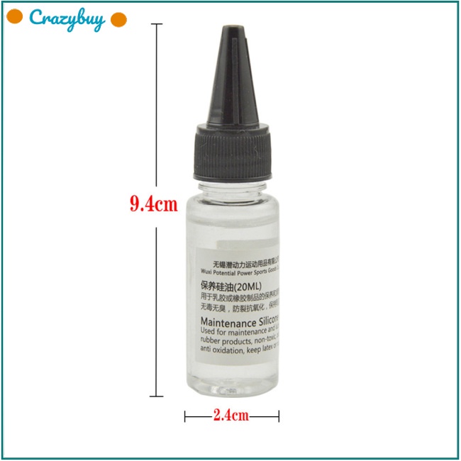 Cr Bộ Đồ Lặn Chống Oxy Hóa Bằng Silicon Cao Cấp