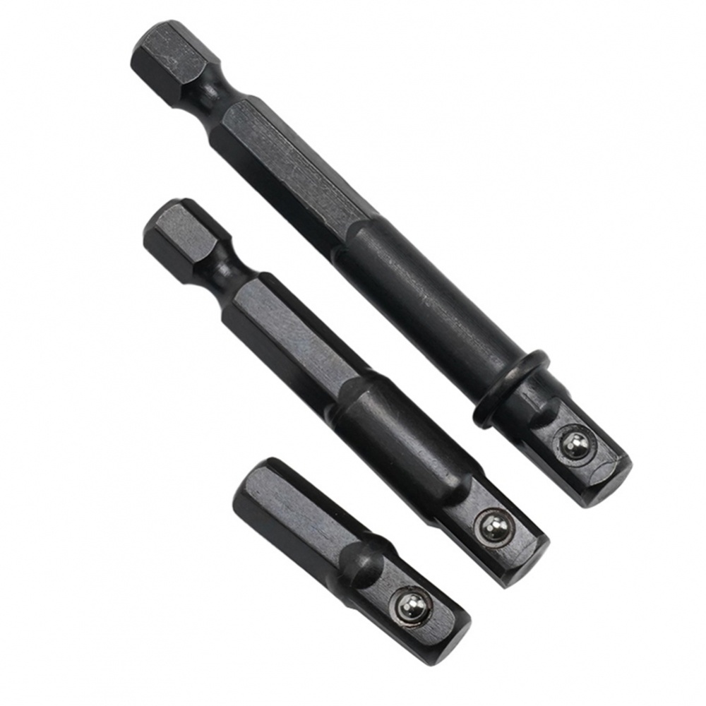 Đầu Chuyển Đổi Mũi Khoan Điện 1 / 4Inch Hình Lục Giác