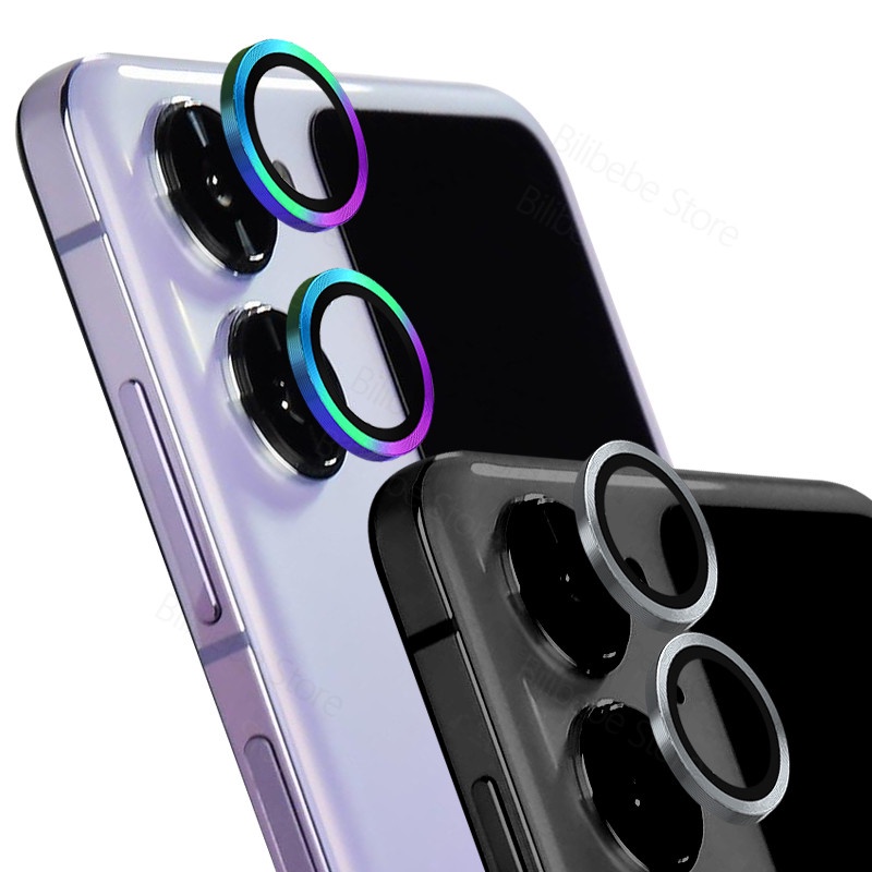 Miếng Dán Bảo Vệ Ống Kính Máy Ảnh Cho Oppo Find N2 Oppo Find N2Flip Ốp