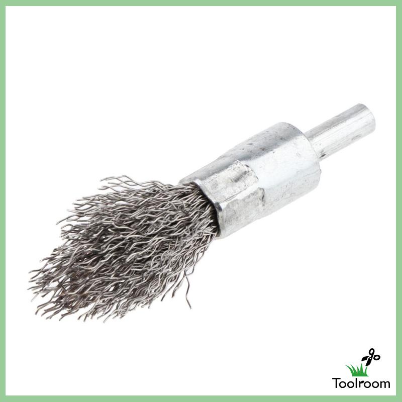 Bút Lông Bằng Thép Không Gỉ 6mm 6X25Mm 0.3