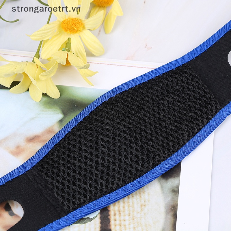 Đai Đeo Chống Ngáy Khi Ngủ Vn vn vn