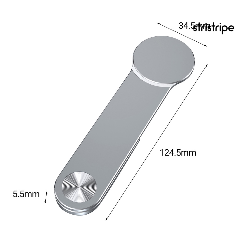 Giá Đỡ Mở Rộng Cho Màn Hình Máy Tính Xách Tay / Màn Hình Kép Tự Dính Có Thể Điều Chỉnh Đa Năng Thông Dụng Cho Văn Phòng