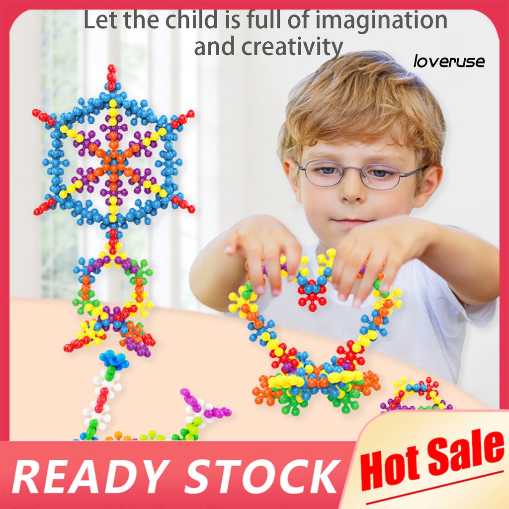 Bộ 60 / 100 / 200 Khối Xoay 3D Nhiều Màu Sắc Thiết Kế Dễ Thương Dùng Làm Quà Tặng Sinh Nhật