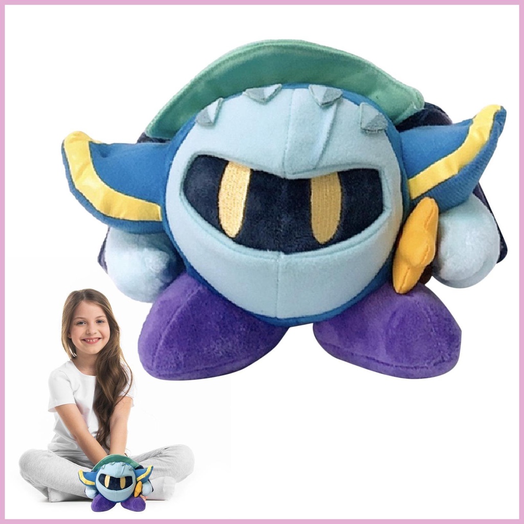 Đồ chơi nhồi bông Hình Nhân Vật Hoạt Hình shinvn Dễ Thương