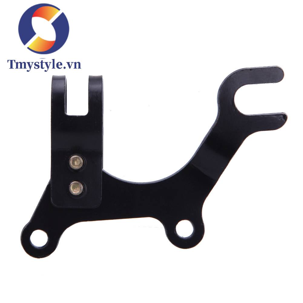 Bộ Chuyển Đổi Khung Phanh Đĩa Xe Đạp Leo Núi / Đường Đua Bi Có Thể Điều Chỉnh