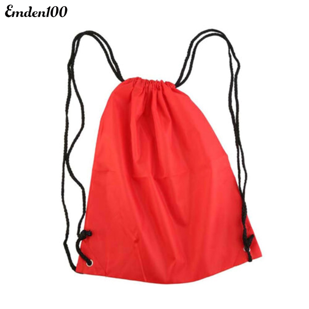 Ba Lô Dây Rút Chống Bụi Du Lịch Dã Ngoại