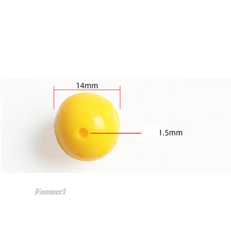 Phao Câu Cá Nổi Bằng Xốp Mắt Mèo