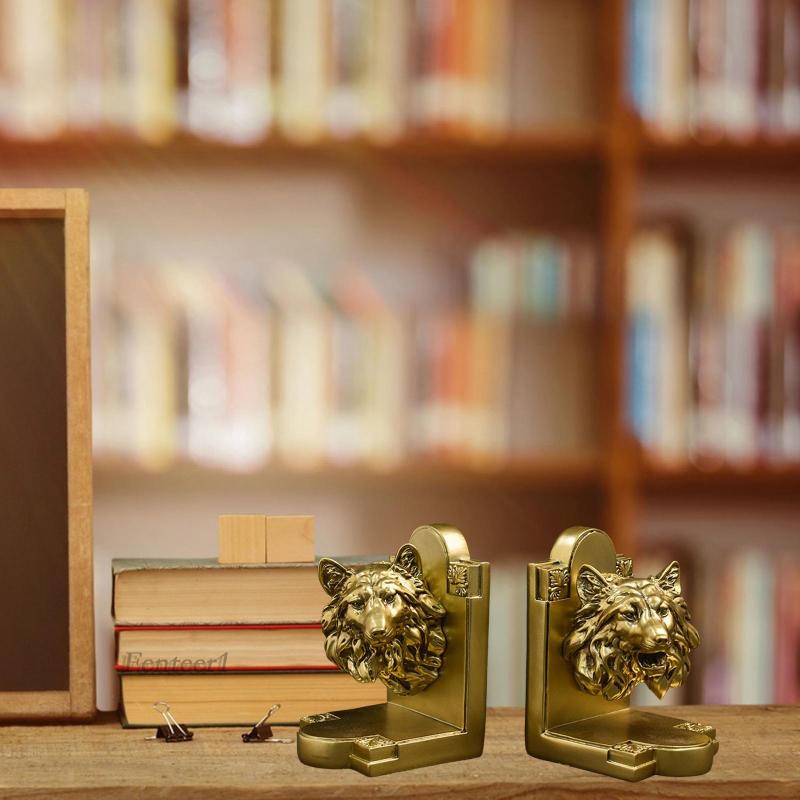 Phụ Kiện Để Bàn Trang Trí Cho Tạp Chí / Sách Tiện Dụng