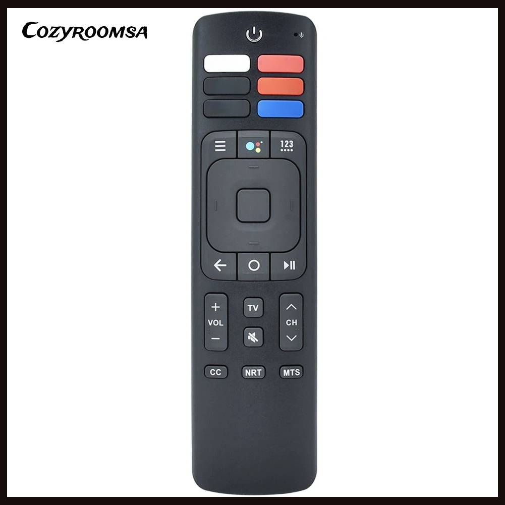 Điều Khiển Từ Xa ERF3A69 ERF3169H ERF3B69 Cho TV Thông Minh Hisense / Sharp