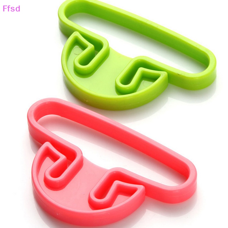 {Ffsd} Móc Treo Túi Xách Mua Sắm Bảo Vệ Tay Cầm * Bán Chạy