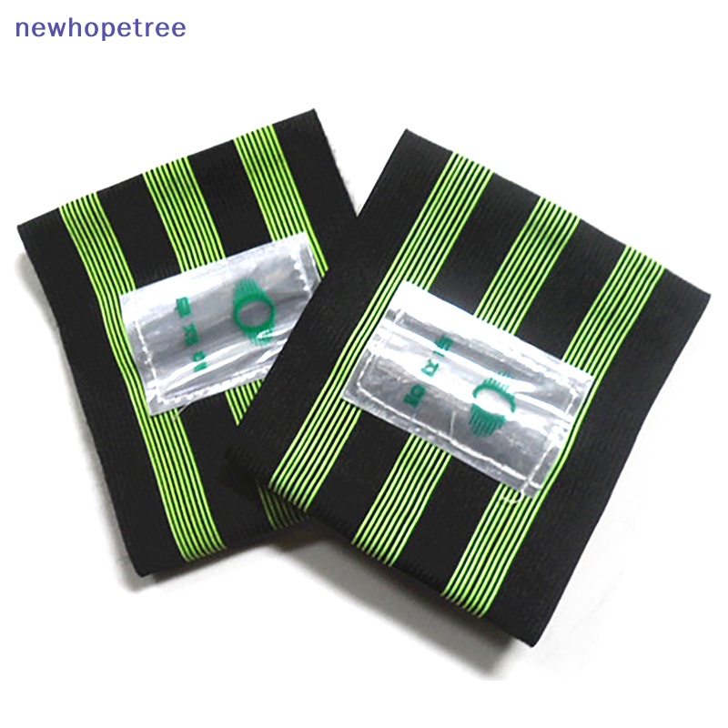 Ntvn Dây Đai Quần Dài Tới Mắt Cá Chân Co Giãn Phản Quang An Toàn Khi Đi Xe Đạp Leo Núi Và Đường Dài OIK