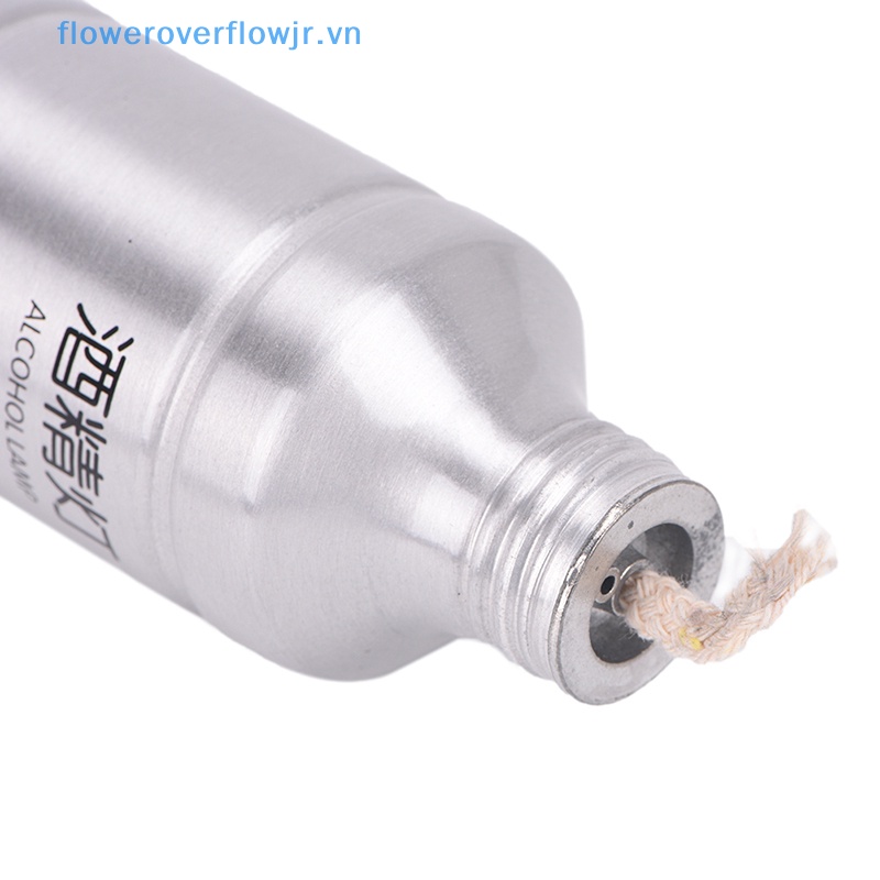 1 Đèn Cắm Trại Bằng Kim Loại Dùng Cho Hoạt Động Ngoài Trời