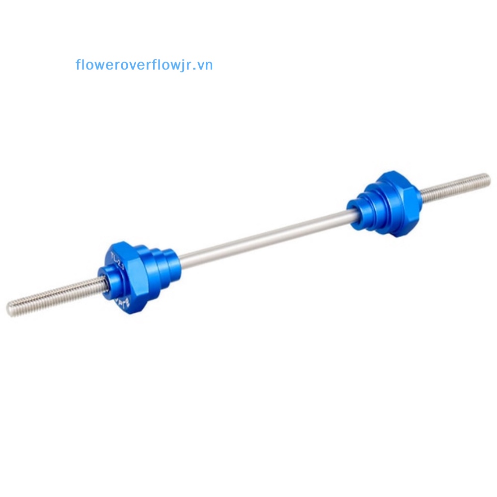 Bộ Chuyển Đổi Trục Giữa Bánh Xe Đạp 12 / 15 / 20mm