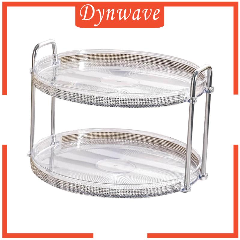 Khay Tròn Trưng Bày Bánh Cupcake / Cà Phê Tiện Dụng Cho Nhà Bếp