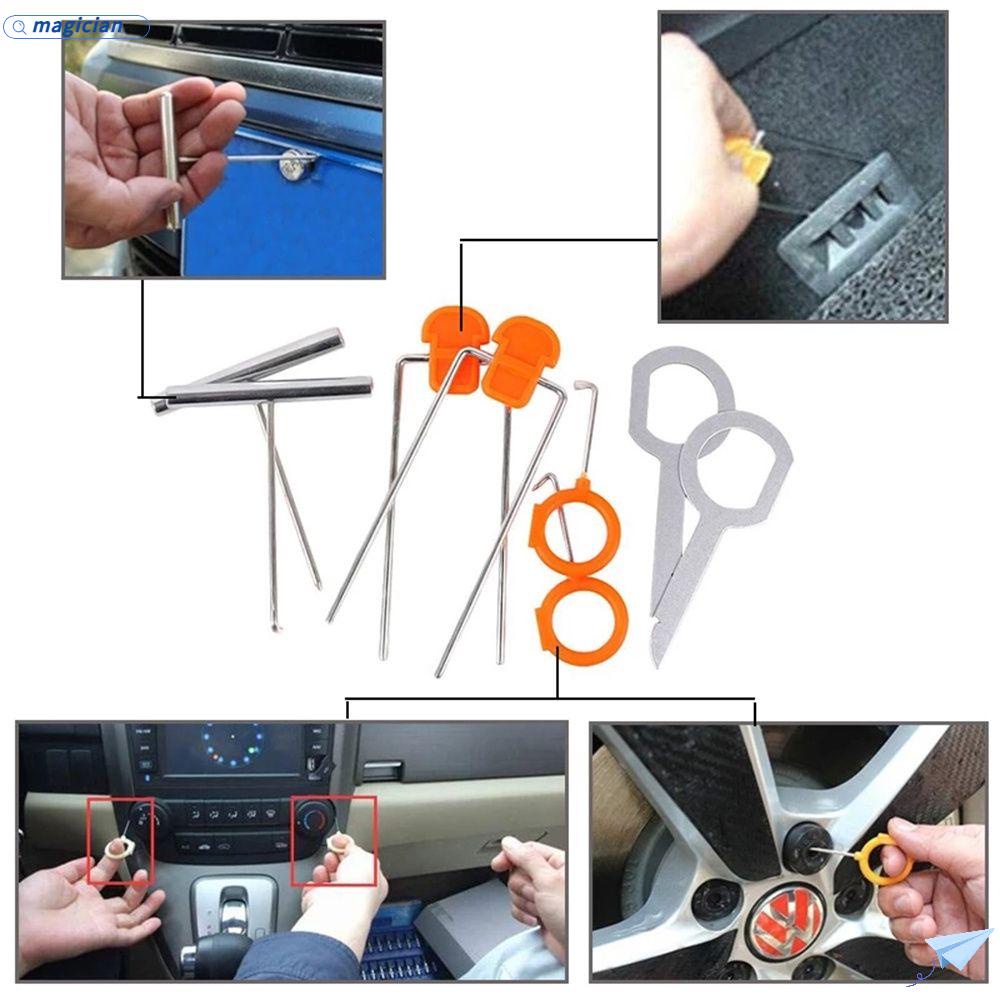 MAG Kẹp Tháo Gỡ Radio Cho Xe Hơi