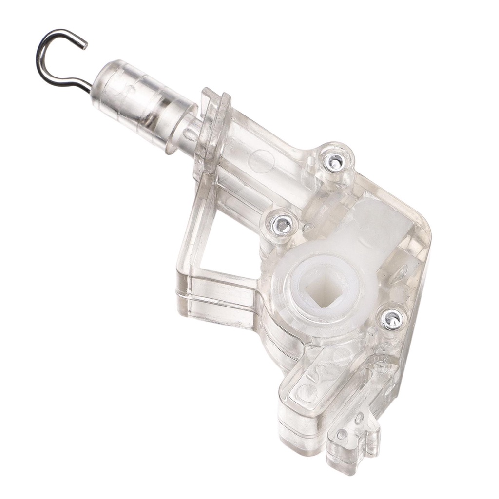 LAKAMIER Móc Nối Thẳng Chuyên Dụng Cho Cảnh Báo