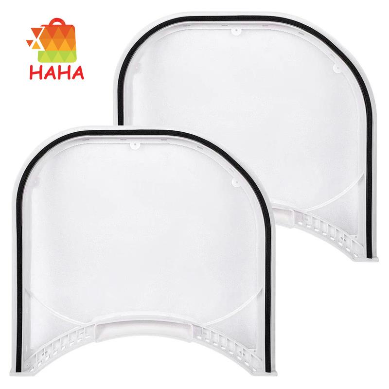Set 2 Màn Hình Máy Sấy Cho LG 5231EL1003B Dl2512W Dl2514W